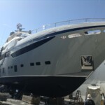 BS Machine Shop does onsite line boring and other marine applications in marinas throughout South Florida